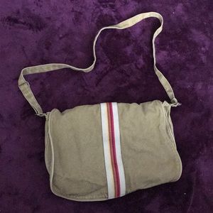 American Eagle Messenger Bag